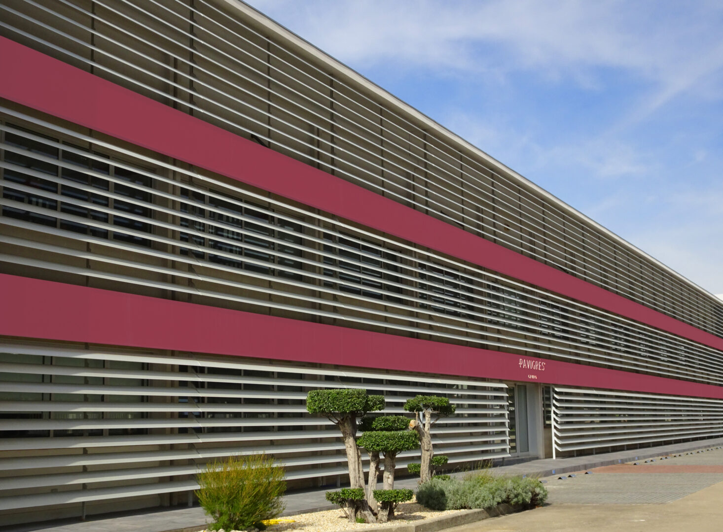 Collections et concept environnemental