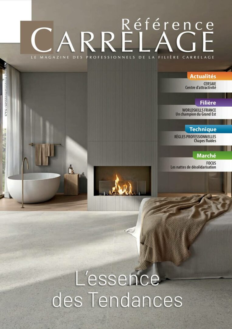 Référence Carrelage - 116